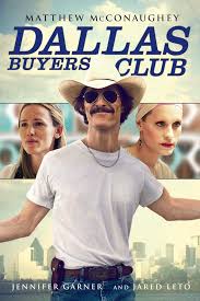 frasi dal film Dallas Buyers Club