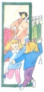 racconti per i bambini