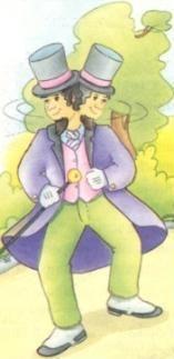 racconti per bambini