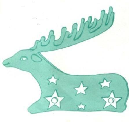 lavoretti di Natale