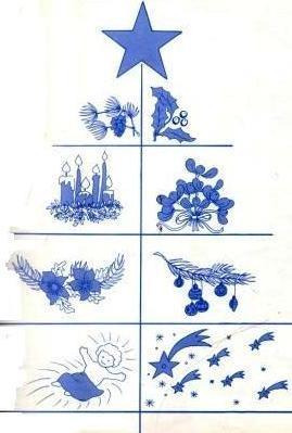 lavoretti di natale