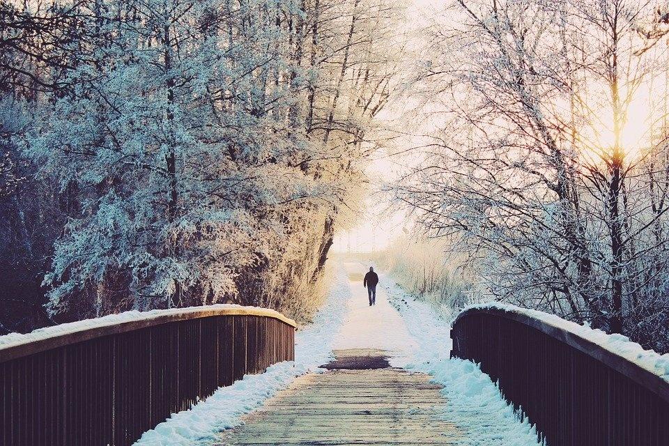 Poesia di Federico Garcia Lorca - La meseta d'inverno